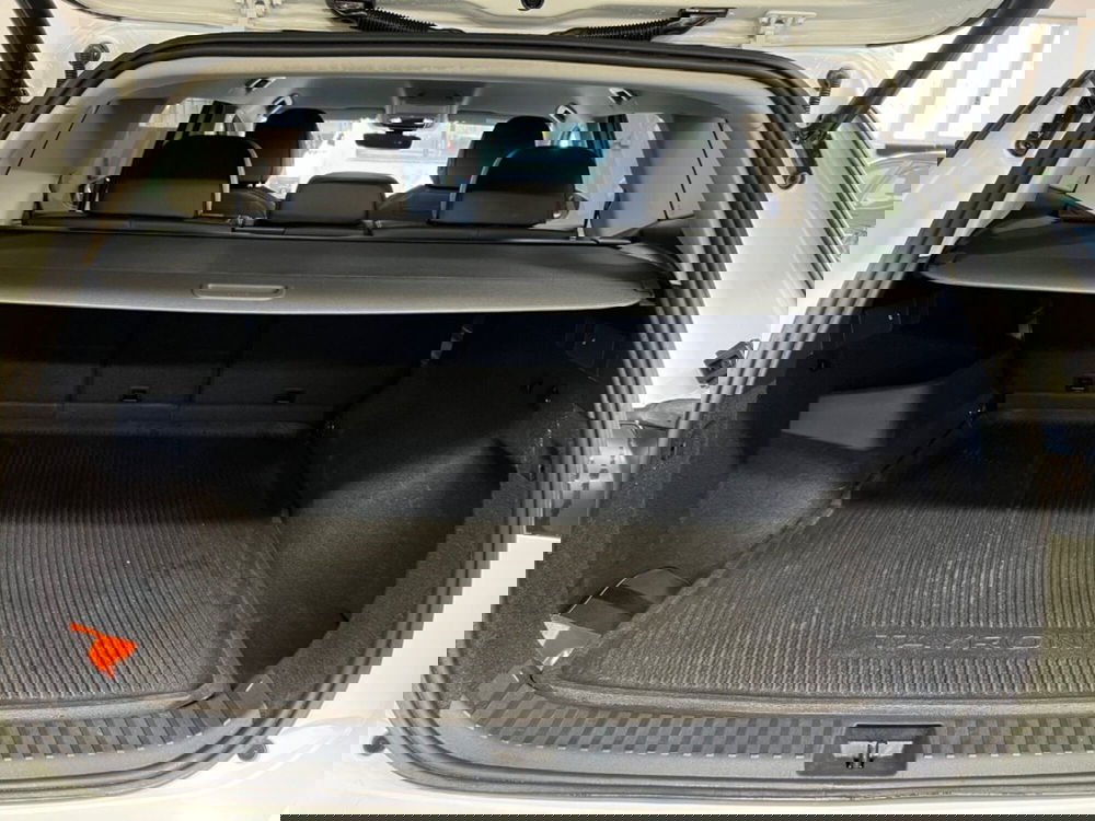 Volkswagen Tayron usata a Verona (11)