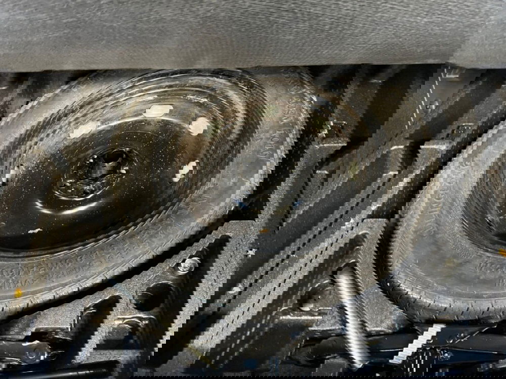 Volkswagen Tayron usata a Verona (12)