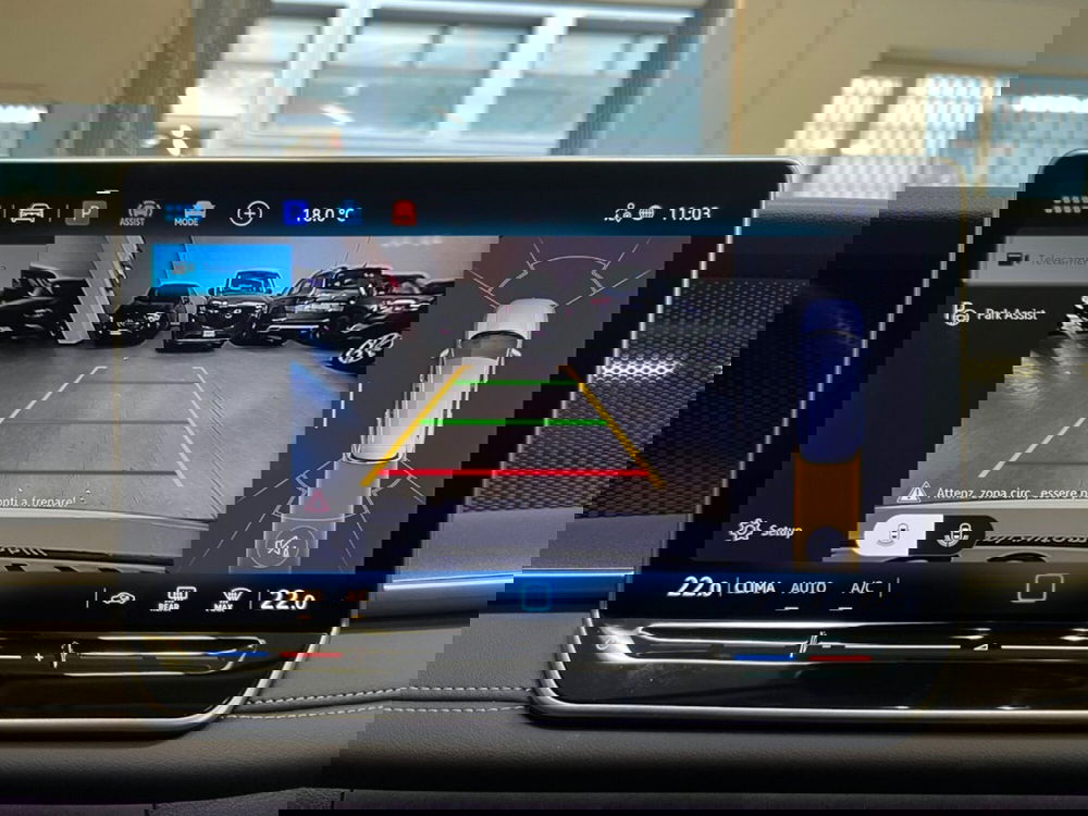 Volkswagen Tayron usata a Verona (15)