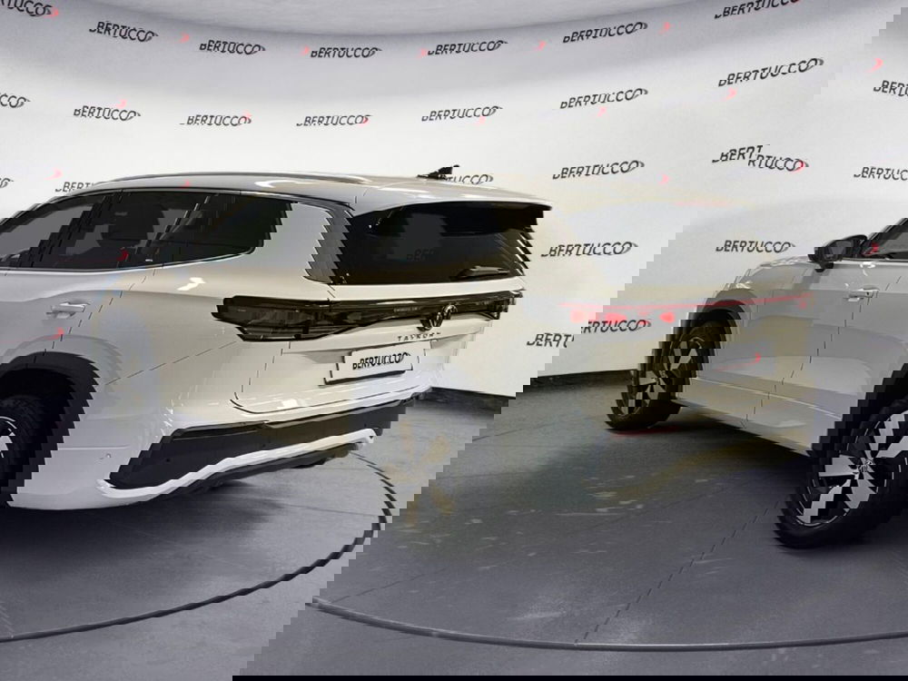 Volkswagen Tayron usata a Verona (4)