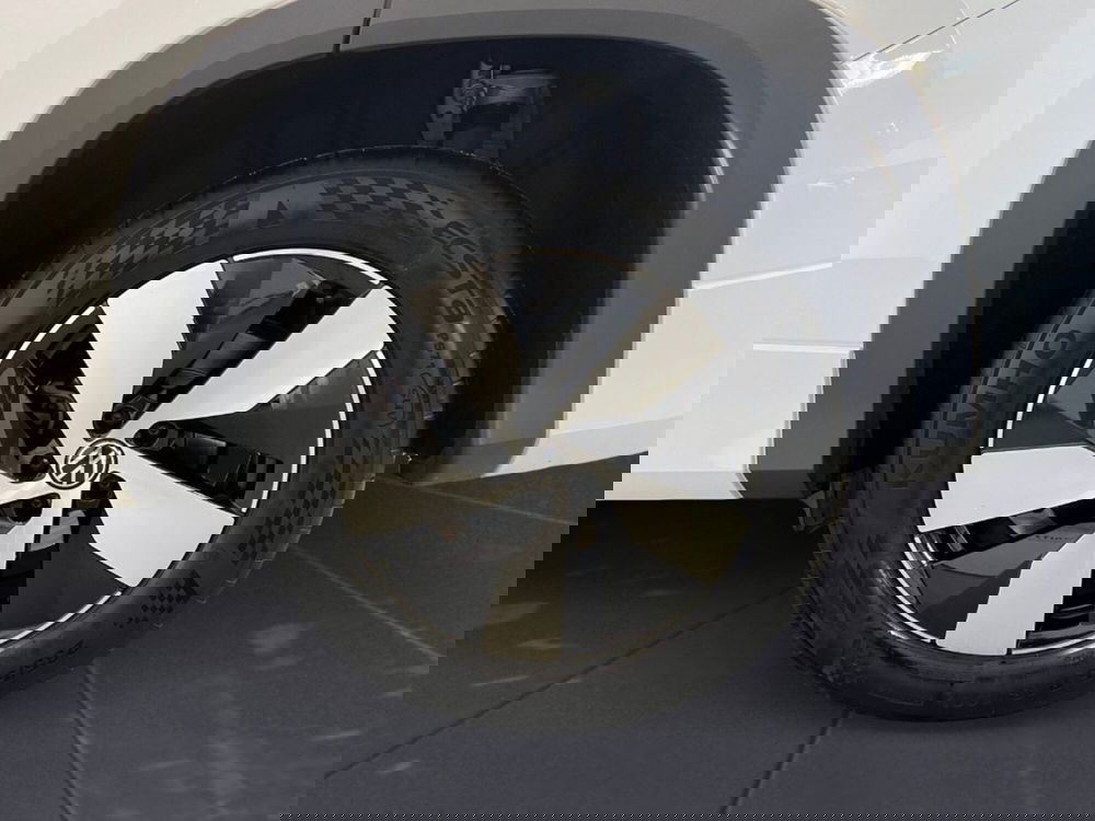 Volkswagen Tayron usata a Verona (7)