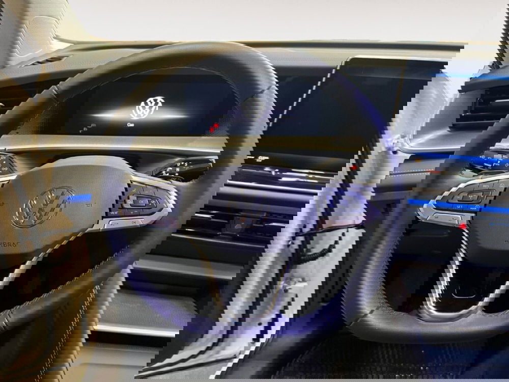 Volkswagen Tayron usata a Verona (9)