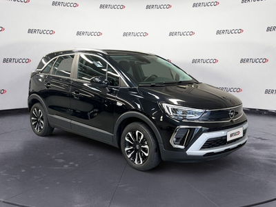 Opel Crossland 1.2 12V Start&amp;Stop Elegance del 2021 usata a Verona