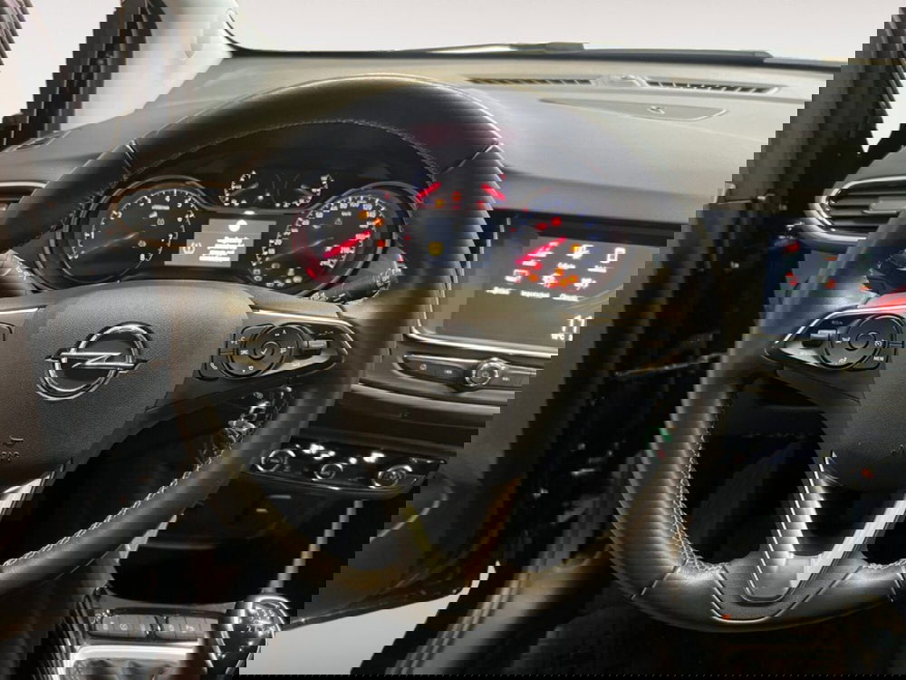 Opel Crossland usata a Verona (10)