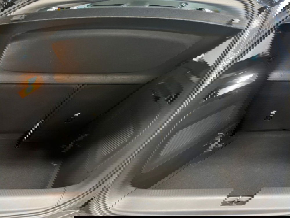 Opel Crossland usata a Verona (12)