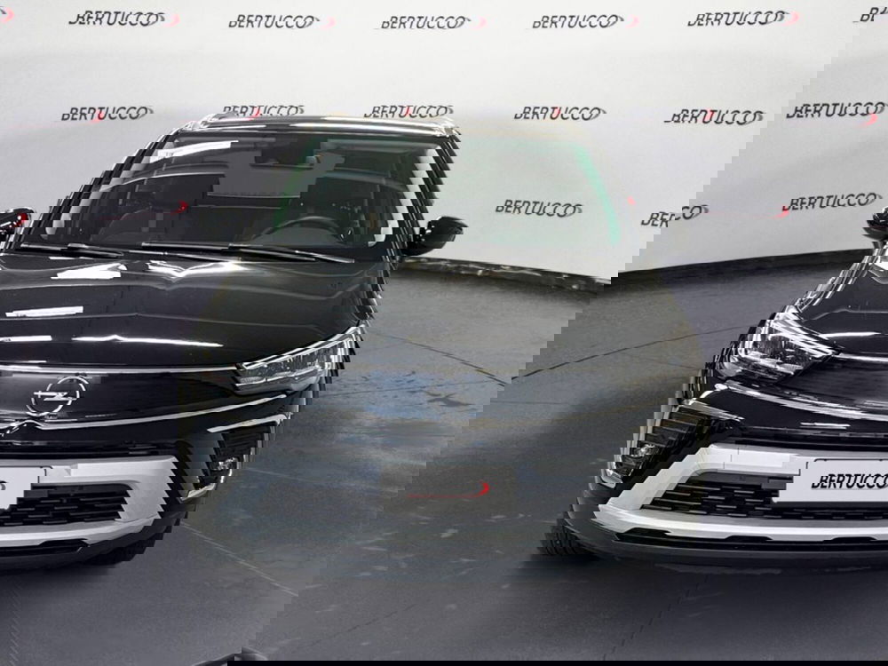 Opel Crossland usata a Verona (2)