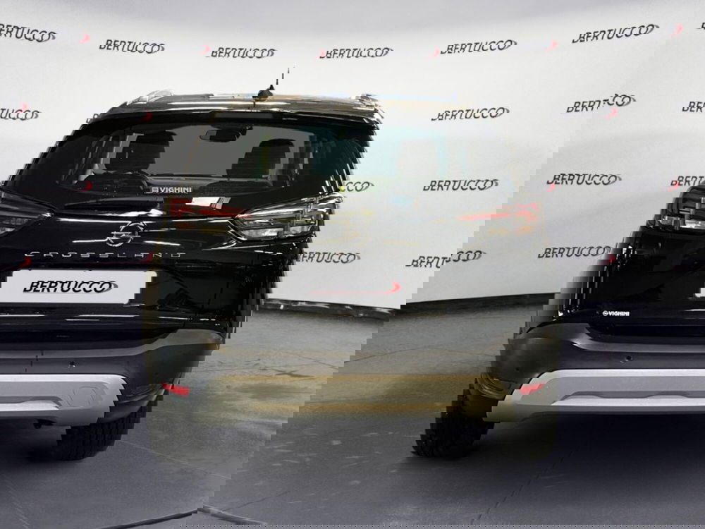 Opel Crossland usata a Verona (5)