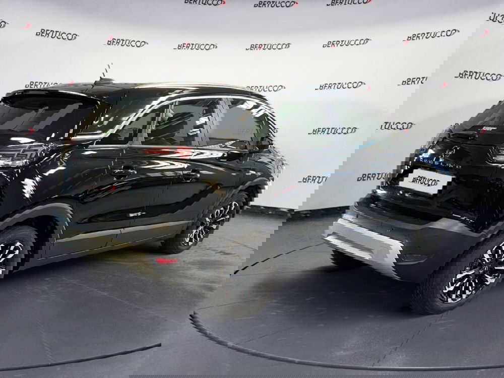 Opel Crossland usata a Verona (6)