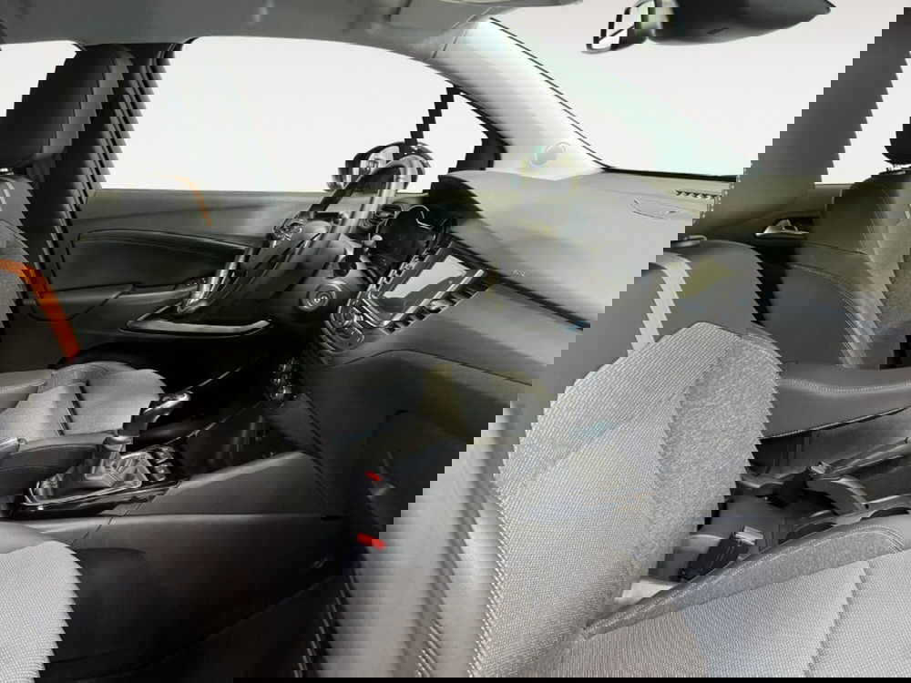 Opel Crossland usata a Verona (8)