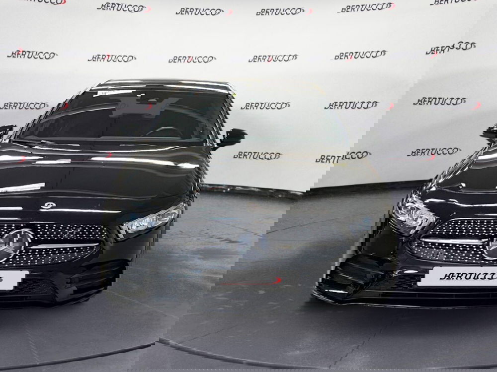 Mercedes-Benz Classe A usata a Verona (2)