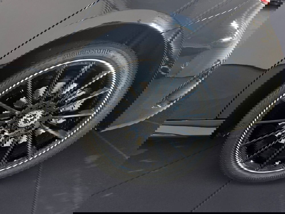 Mercedes-Benz Classe A usata a Verona (7)