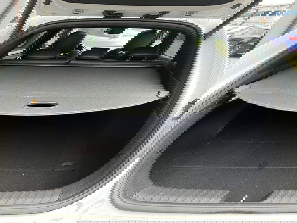 Kia ProCeed usata a Verona (12)