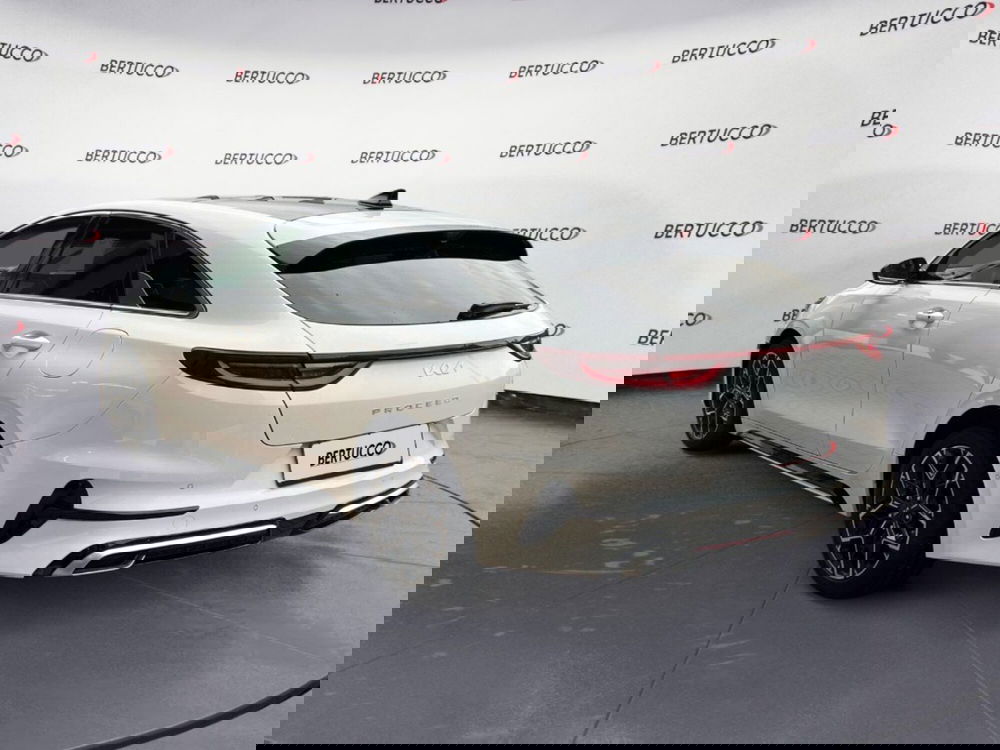 Kia ProCeed usata a Verona (3)