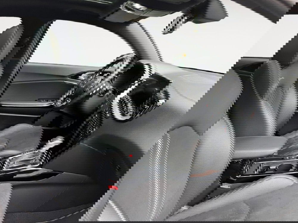 Kia ProCeed usata a Verona (8)