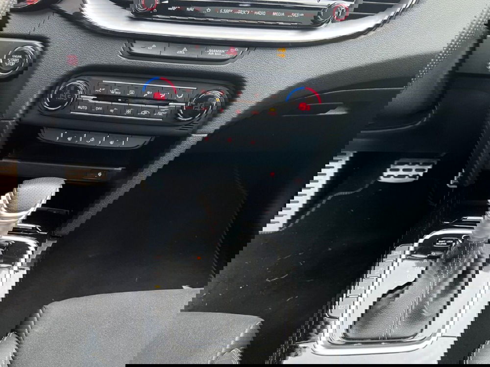 Kia ProCeed usata a Verona (9)