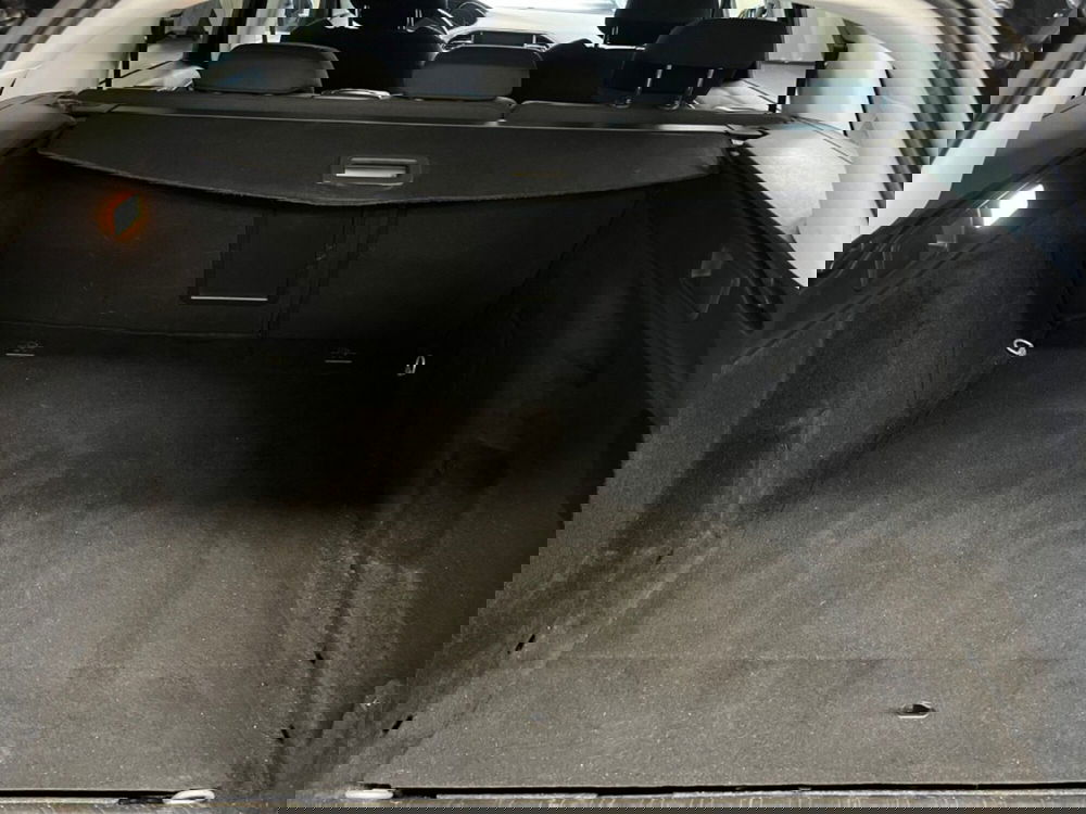 Peugeot 308 SW usata a Verona (11)