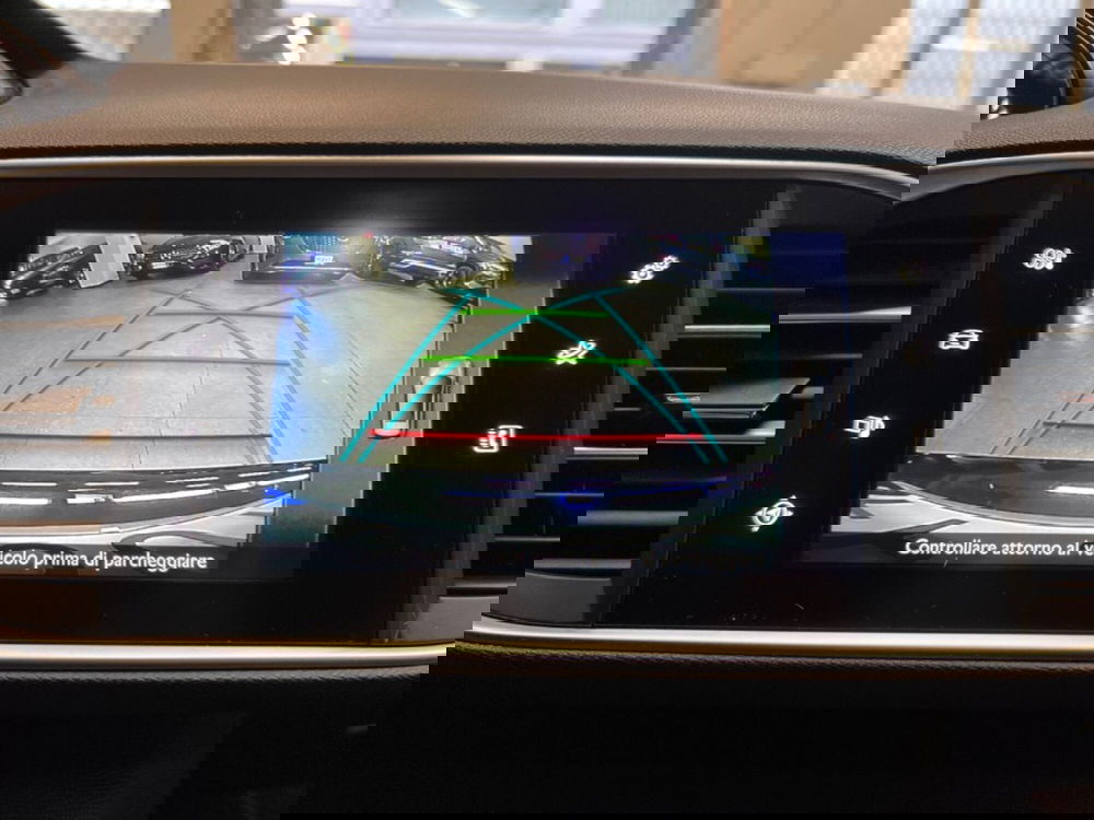 Peugeot 308 SW usata a Verona (13)