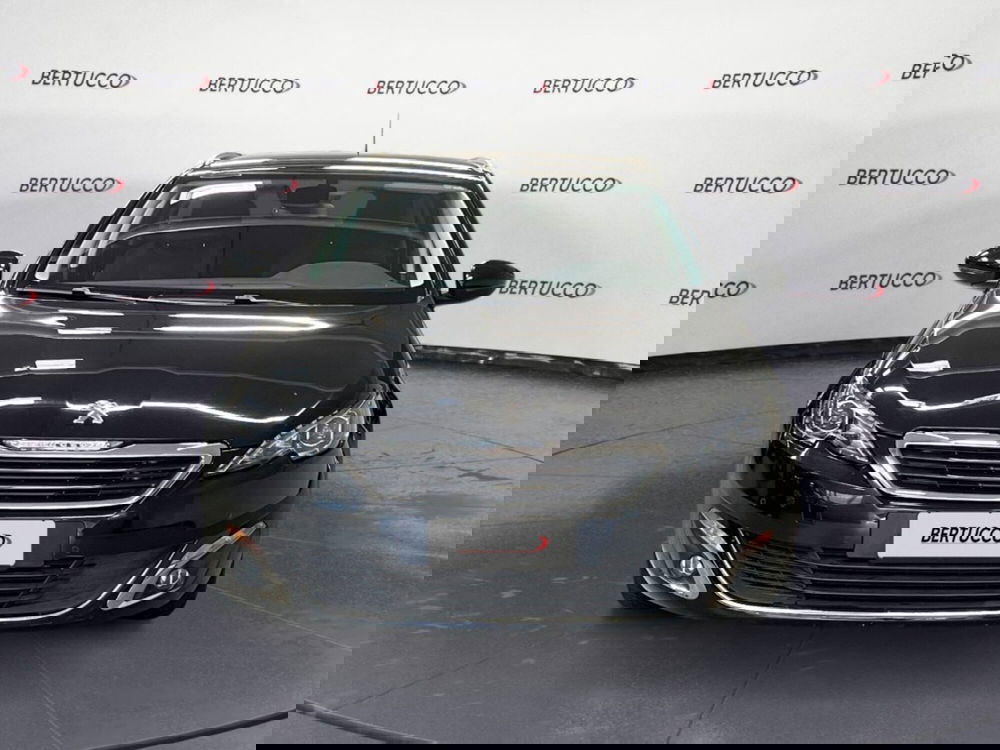 Peugeot 308 SW usata a Verona (2)