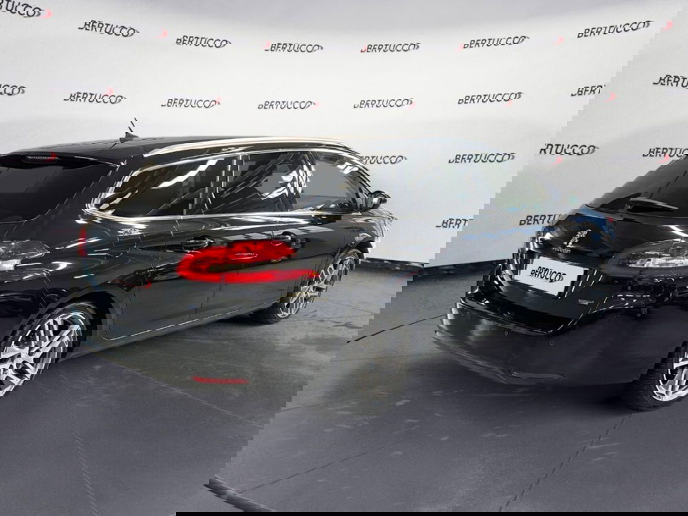 Peugeot 308 SW usata a Verona (6)