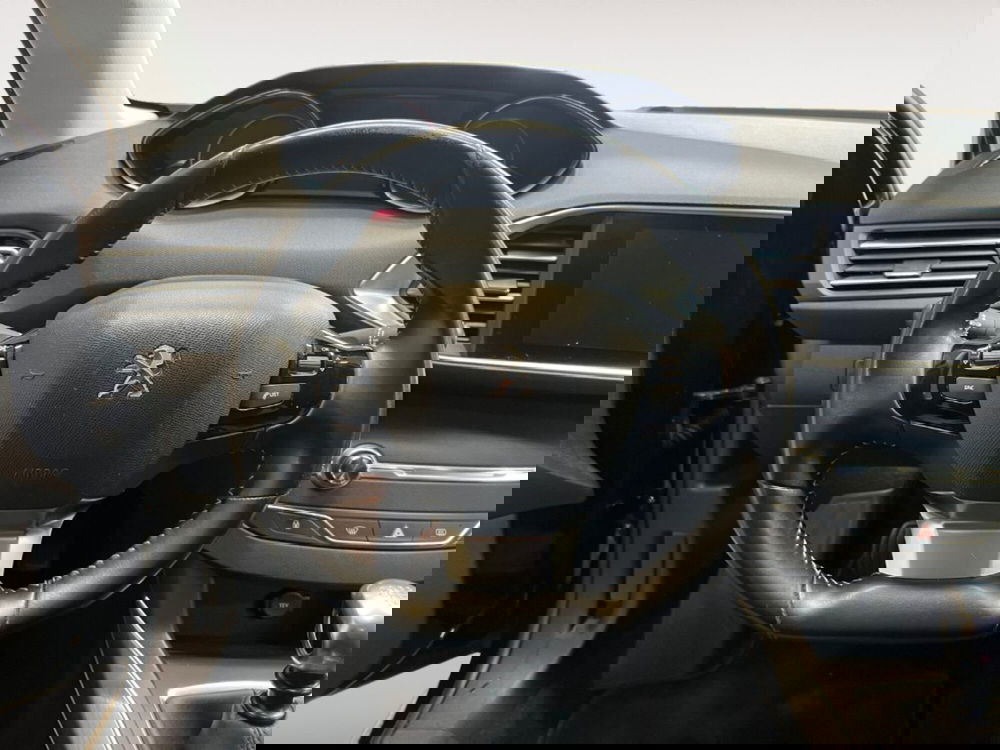 Peugeot 308 SW usata a Verona (9)