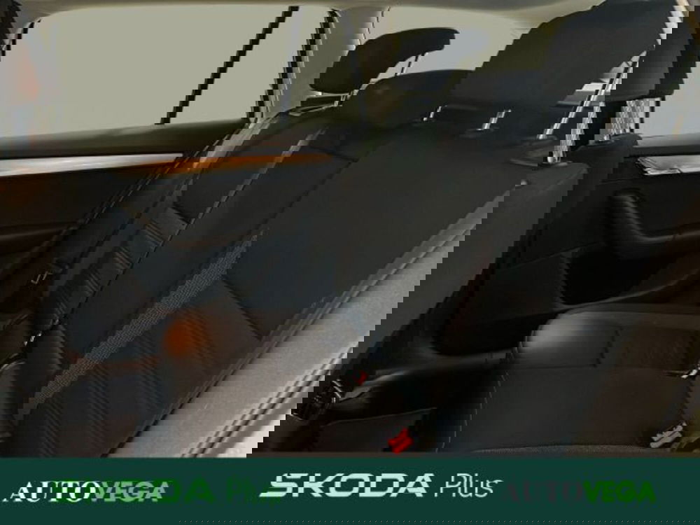 Skoda Octavia Station Wagon usata a Vicenza (15)