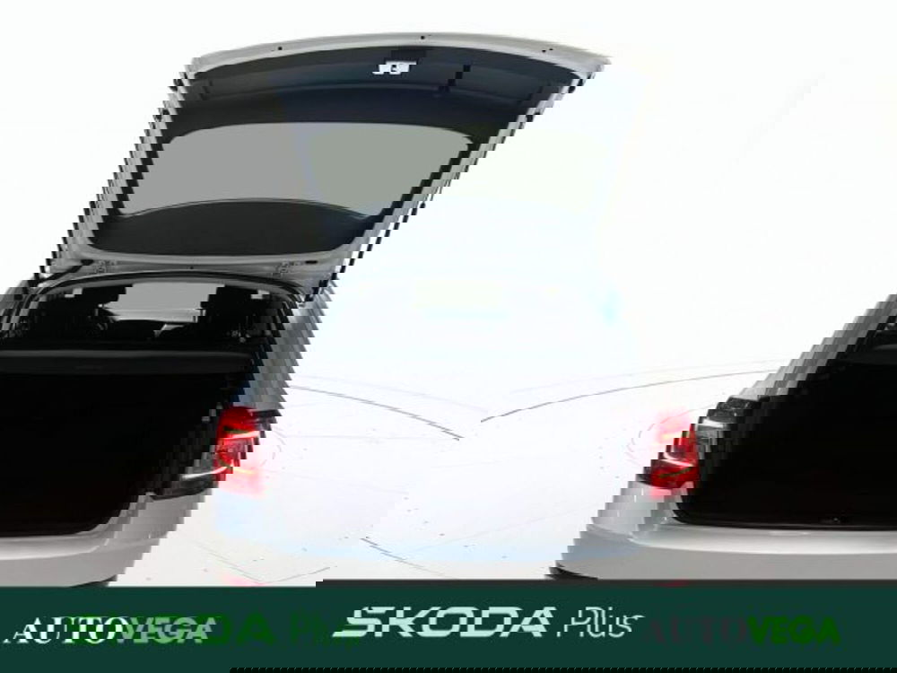 Skoda Octavia Station Wagon usata a Vicenza (16)