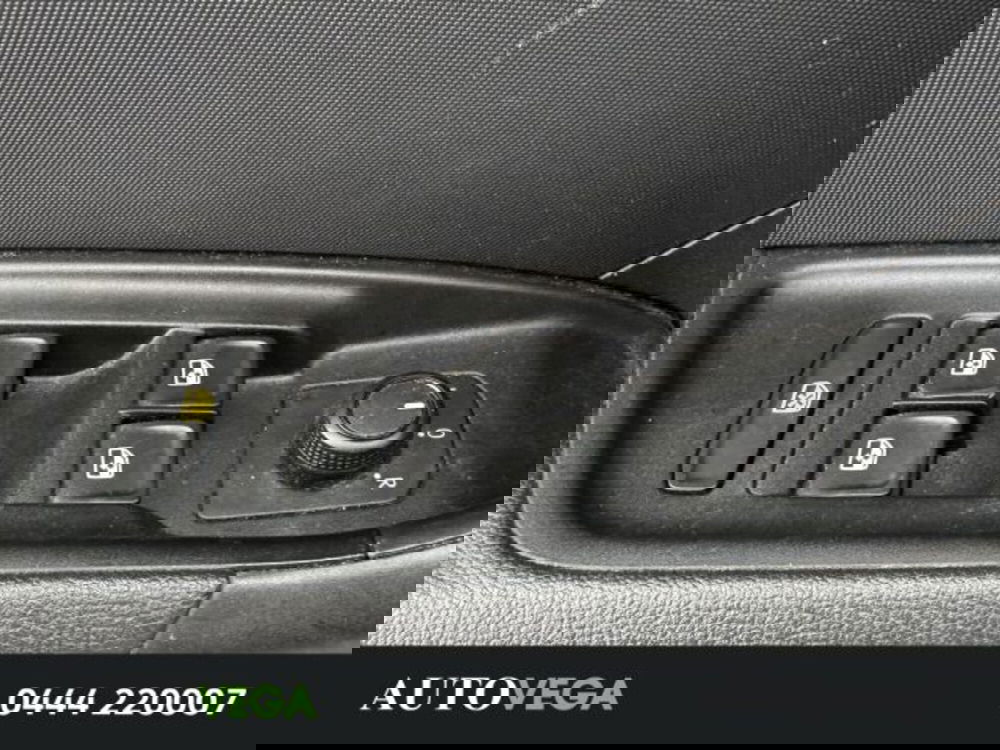 Audi A1 Sportback usata a Vicenza (11)