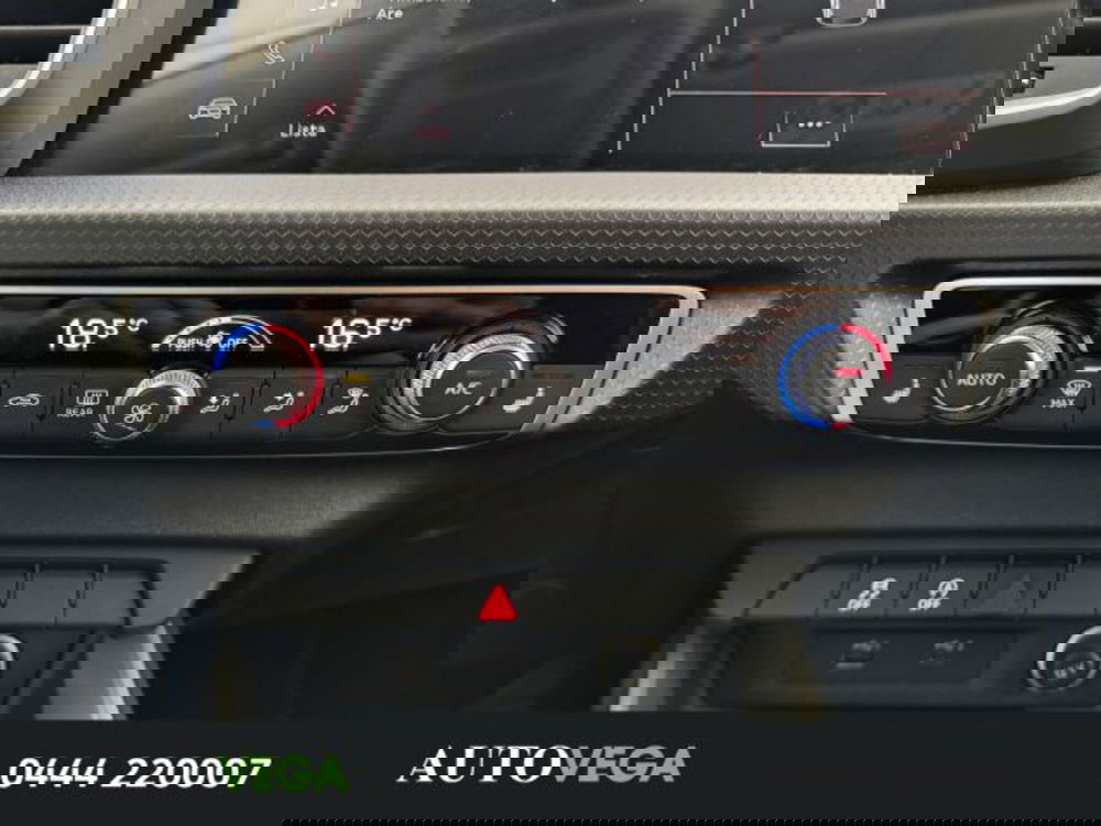 Audi A1 Sportback usata a Vicenza (16)