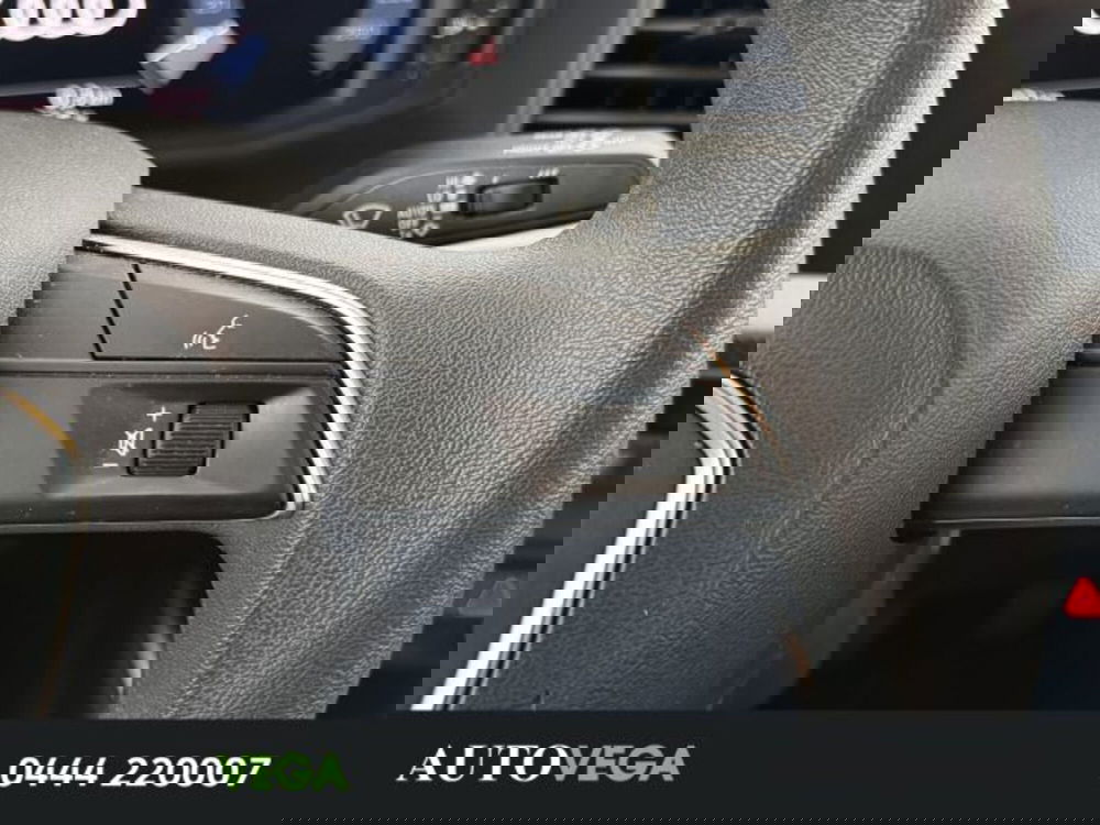 Audi A1 Sportback usata a Vicenza (19)