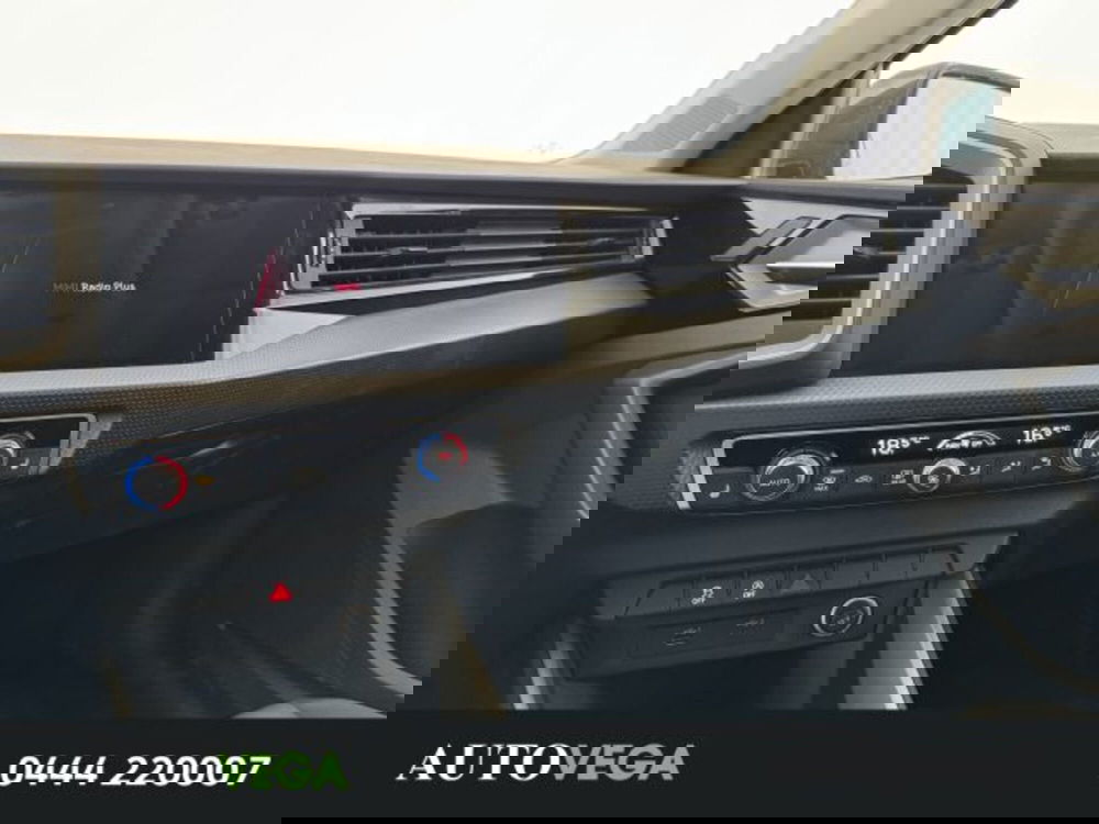 Audi A1 Sportback usata a Vicenza (20)