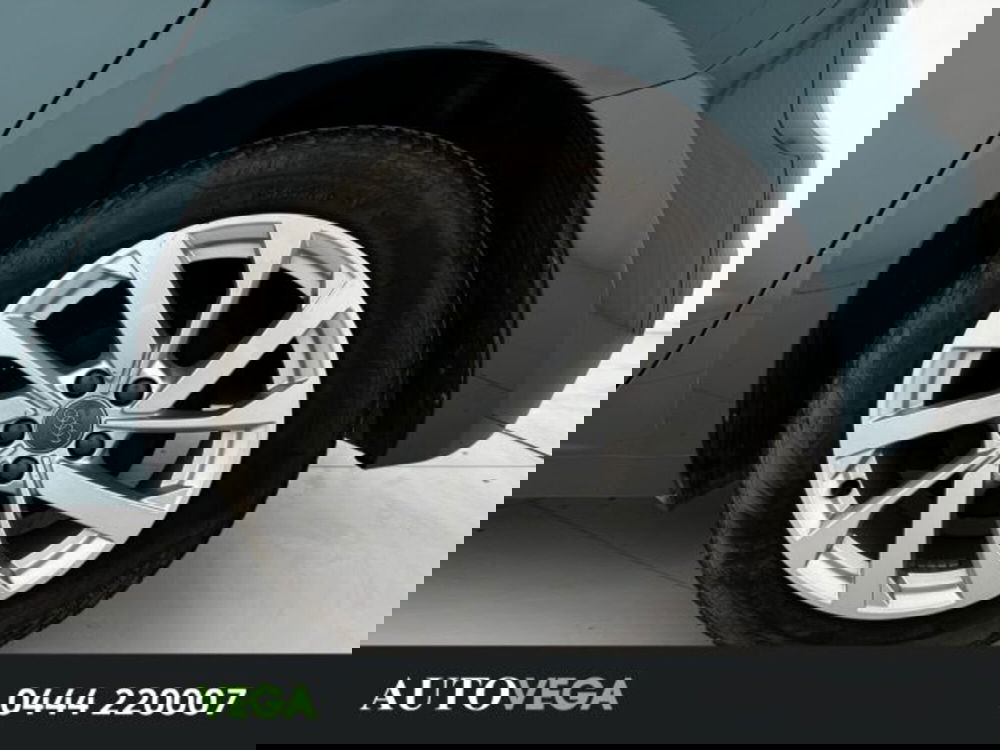 Audi A1 Sportback usata a Vicenza (6)