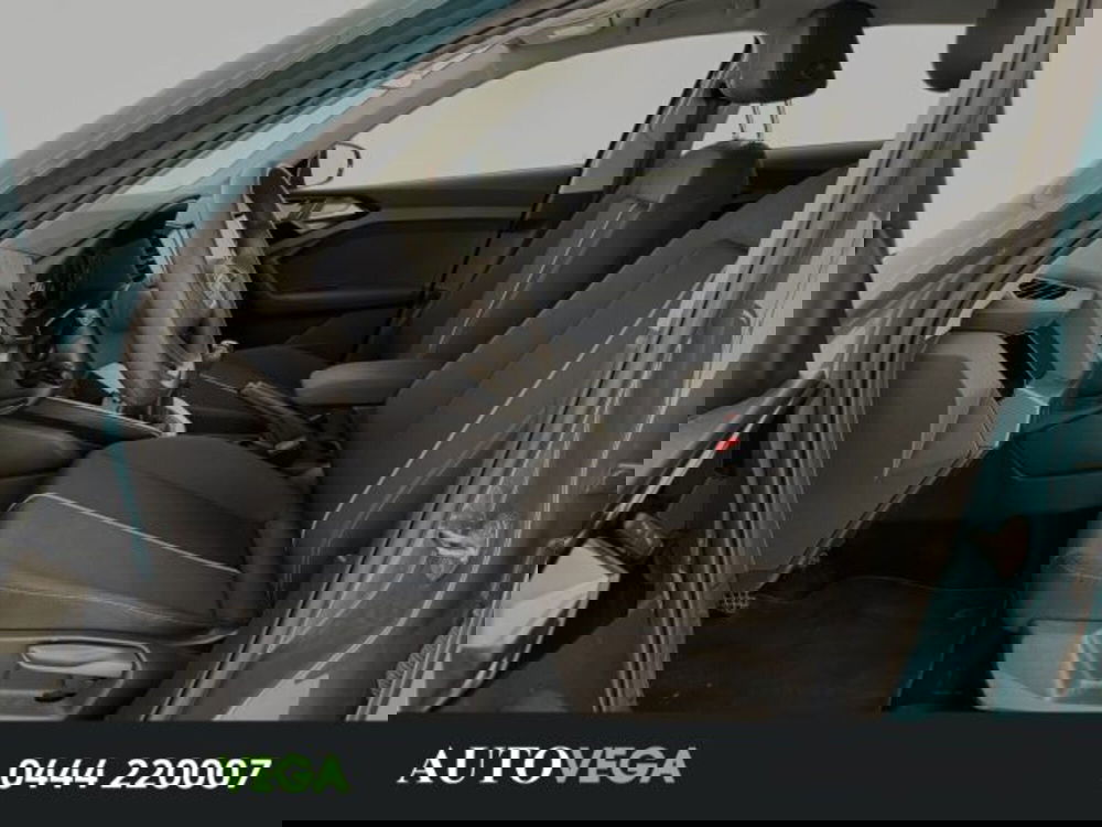 Audi A1 Sportback usata a Vicenza (7)