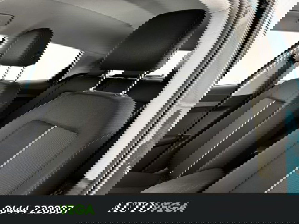 Audi A1 Sportback usata a Vicenza (8)