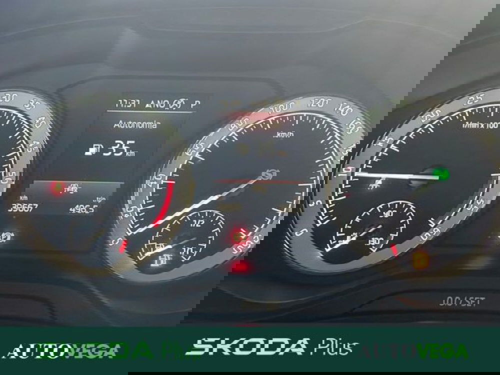 Skoda Karoq usata a Vicenza (10)