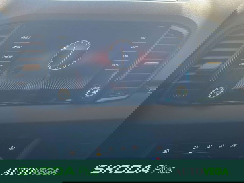 Skoda Karoq usata a Vicenza (11)