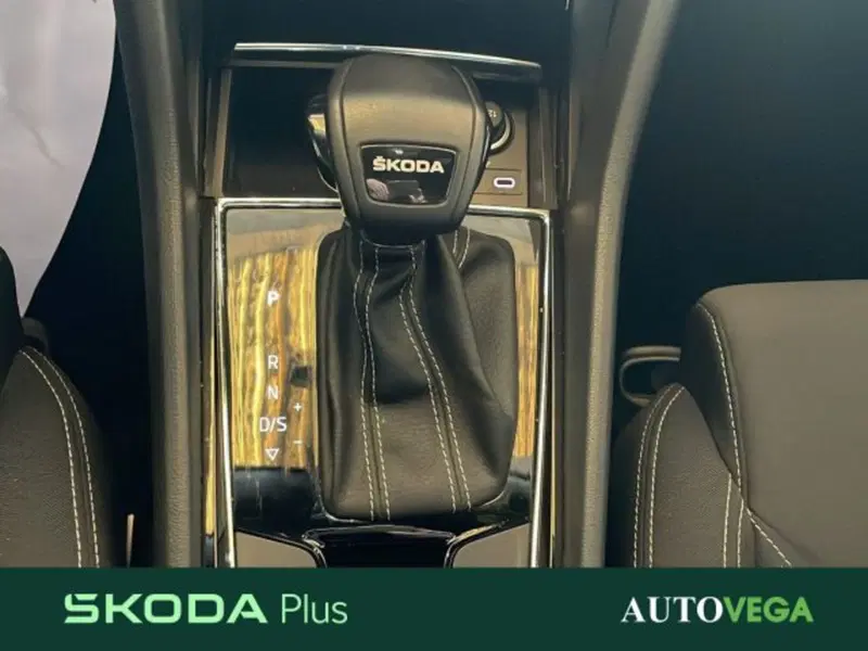Skoda Karoq usata a Vicenza (12)