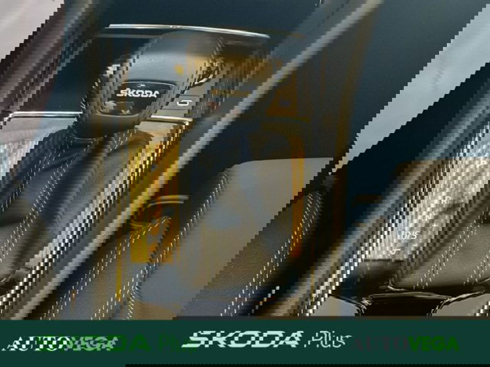 Skoda Karoq usata a Vicenza (12)