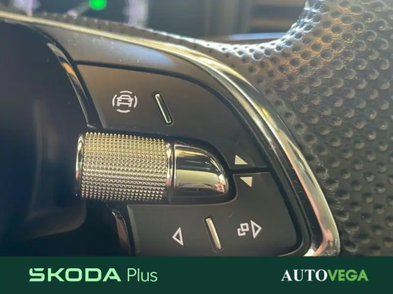 Skoda Karoq usata a Vicenza (13)