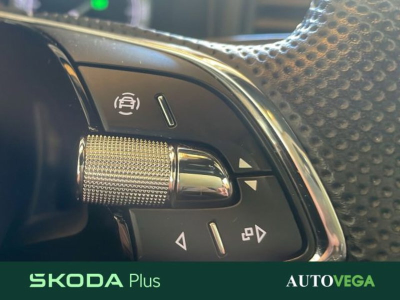 Skoda Karoq usata a Vicenza (13)