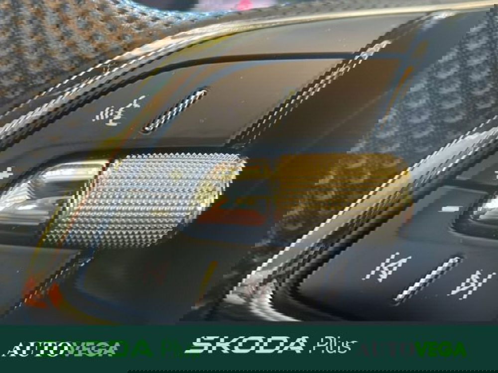 Skoda Karoq usata a Vicenza (14)