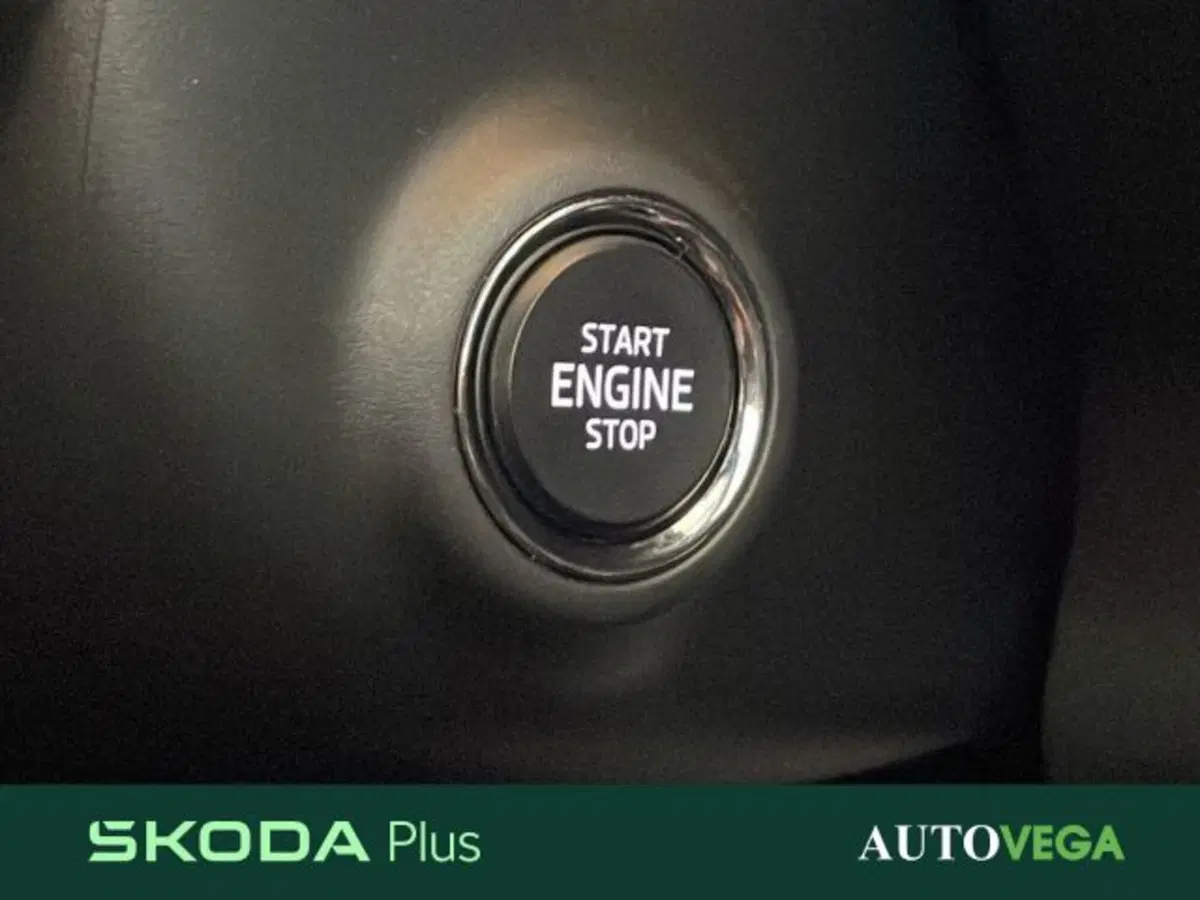 Skoda Karoq usata a Vicenza (15)