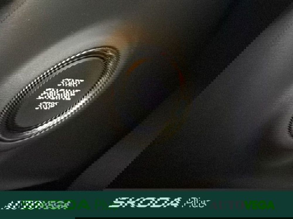 Skoda Karoq usata a Vicenza (15)