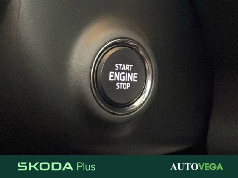 Skoda Karoq usata a Vicenza (15)