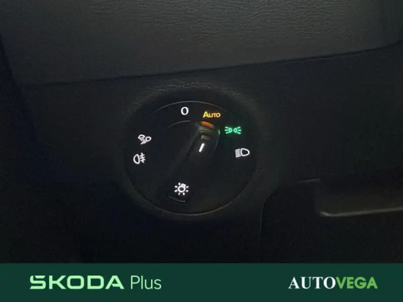 Skoda Karoq usata a Vicenza (16)