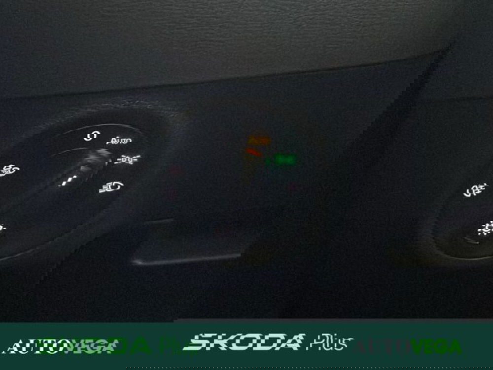 Skoda Karoq usata a Vicenza (16)