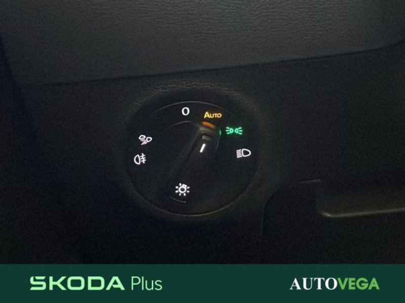 Skoda Karoq usata a Vicenza (16)