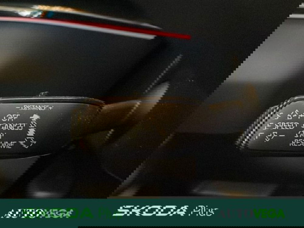 Skoda Karoq usata a Vicenza (17)