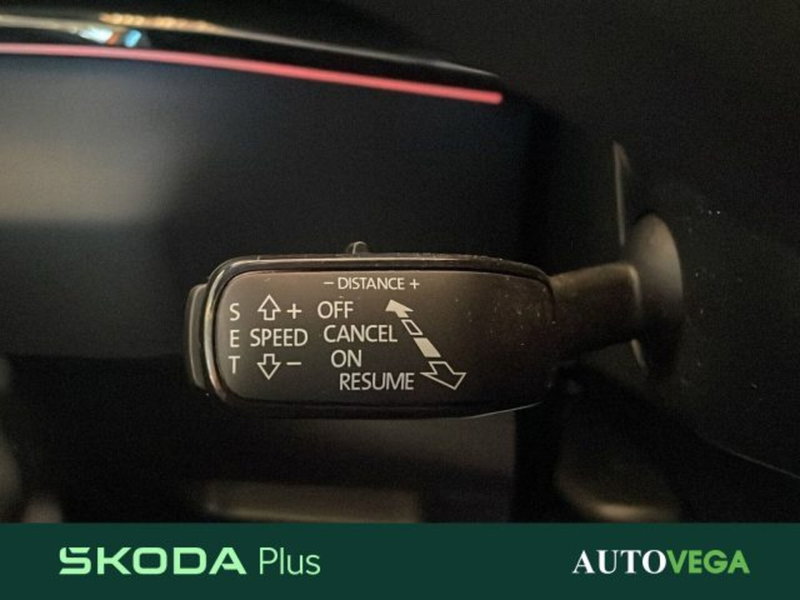 Skoda Karoq usata a Vicenza (17)