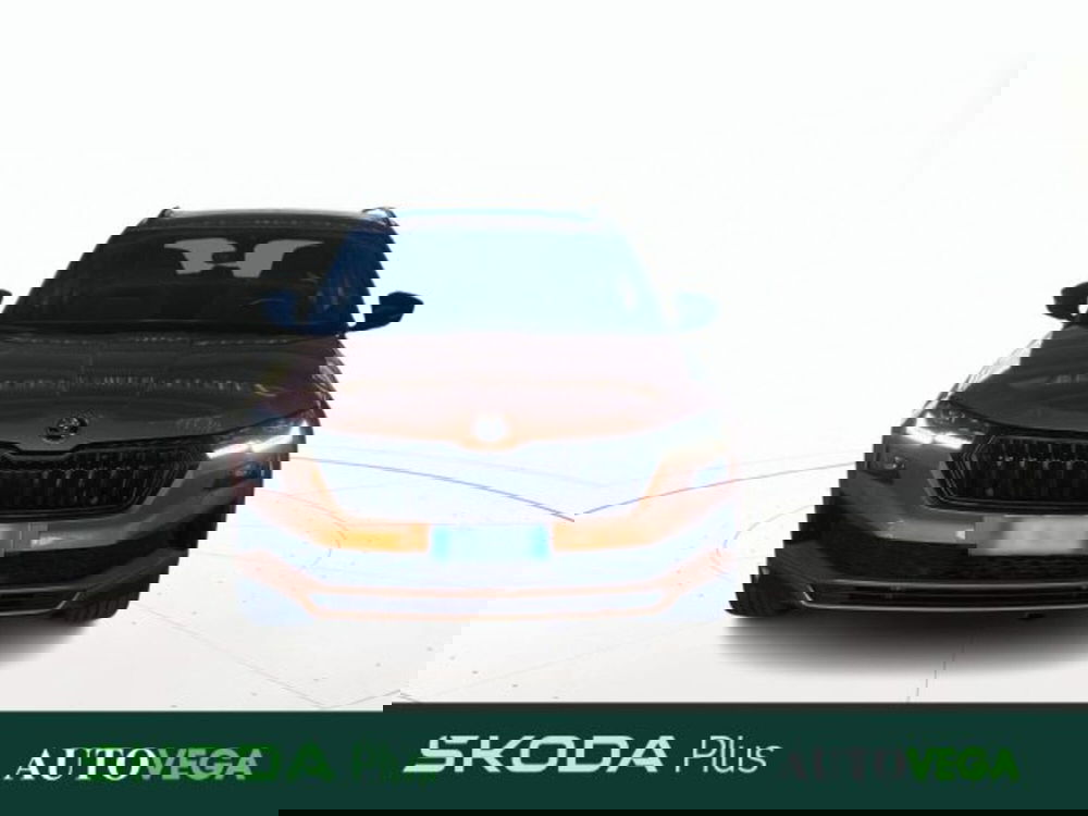 Skoda Karoq usata a Vicenza (2)