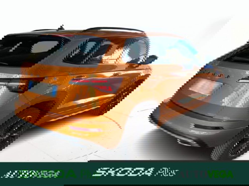 Skoda Karoq usata a Vicenza (3)